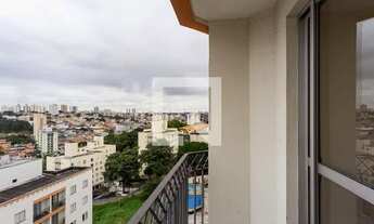 Imagem 6: Apartamento à Venda - Cidade São Francisco , 2 Quartos, 63 m2