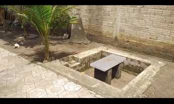 Imagem 5: Casa A Venda bem ampla com churrasqueira e piscina