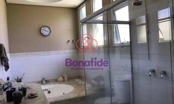 Imagem 7: JUNDIAÍ - Casa de Condomínio - JARDIM NOVO MUNDO