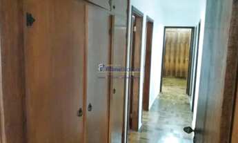 Imagem 2: APTO ALUGA-SE EM HIGIENÓPOLIS C/ 185M², 2 DORMS (1SUÍTE) C/ CLOSET, LIVING 2/AMB, 4 WC, 2