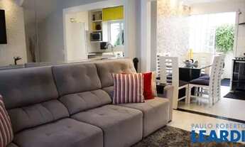 Imagem 5: CASA EM CONDOMÍNIO - MOOCA - SP