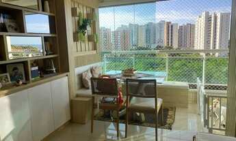 Imagem 5: Apartamento para Venda em São Luís, Renascença II, 3 dormitórios, 1 suíte, 3 banheiros, 2