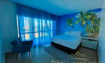 Imagem 5: Casa em Condomínio para Venda em Caucaia, cumbuco, 3 dormitórios, 3 suítes, 2 banheiros, 1