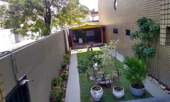 Imagem 5: Ótimo apto ventilado, varandão , 3 qtos, 1 suíte, dependência completa 2 vagas cobertas