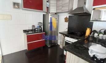 Imagem 6: T - Sobrado para locação com área gourmet e piscina privativa em Condomínio Fechado - Taub