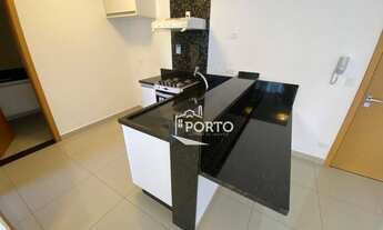 Imagem 5: Excelente apartamento com 1 dormitório para alugar, 41 m² - Centro - Piracicaba/SP