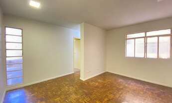 Imagem 2: Apartamento 101 B, Edifício Esmeralda, Avenida T 11 Nº 2572 Setor Bueno, Goiânia Go