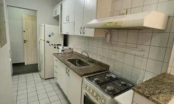 Imagem 5: Apartamento para aluguel possui 62 metros quadrados com 2 quartos