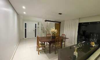 Imagem 2: Solar de Brasília II - Excelente casa, reformada, 3 suítes, automatizada