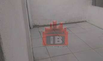 Imagem 7: Casa com 1 dormitório para alugar, 60 m² por R$ 1.875,00/mês - Belenzinho - São Paulo/SP