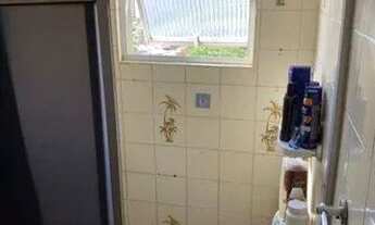 Imagem 5: Apartamento Residencial à venda, Vila Campestre, São Paulo - AP0042