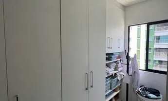 Imagem 5: Luzes do Farol Apartamento com 4 dormitórios