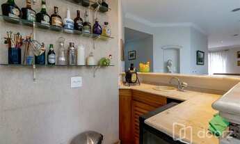 Imagem 6: SãO PAULO - Apartamento Padrão - Consolação