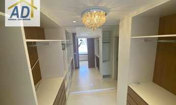 Imagem 2: Cobertura com 3 dormitórios para alugar, 152 m² por R$ 7.741,98/mês - Recreio dos Bandeira