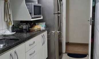 Imagem 3: Apartamento com 2 dormitórios, 65 m² - venda por R$ 380.000,00 ou aluguel por R$ 2.245,00