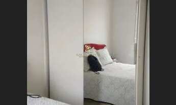 Imagem 3: AYN - Apartamento para venda tem 50 metros quadrados com 2 quartos