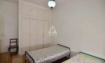 Imagem 6: Cobertura duplex 5 quartos em Botafogo disponível para venda na Privilégio Imóveis