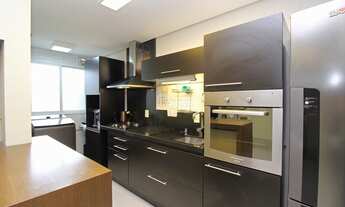 Imagem 7: Apartamento para venda possui 69 metros quadrados com 2 quartos