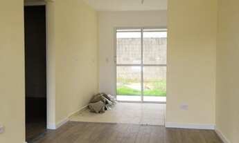 Imagem 3: Casa com 2 quartos - Bairro Vila São Benedito em Pindamonhangaba