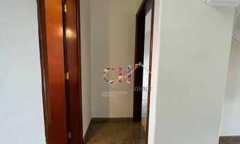 Imagem 6: Casa com 5 dormitórios para alugar, 427 m² por R$ 10.000/mês - Condomínio Vista Alegre - S