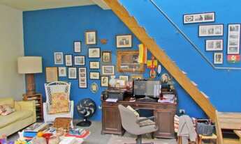 Imagem 7: Casa 4 quartos, sendo 1 suíte e 2 vagas de garagem