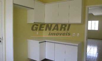 Imagem 2: Casa com 3 dormitórios para alugar, 100 m² por R$ 4.163,17/mês - Vila Georgina - Indaiatub