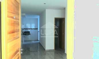 Imagem 6: Apartamento com 2 dormitórios á venda na Vila Dom Pedro II !