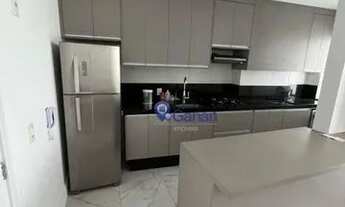 Imagem 5: Apartamento com 2 dormitórios para alugar, 73 m² por R$ 10.432,16/mês - Pinheiros - São Pa