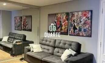 Imagem 3: SANTOS - Apartamento Padrão - GONZAGA