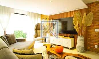 Imagem 3: Linda casa barra da Tijuca