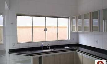 Imagem 5: Casa (térrea em condominio) 3 dormitórios/suite, cozinha planejada, portaria 24 horas, em