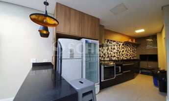 Imagem 2: Casa Condominio Fechado, R Molieri Jardim Marajoara 3 Dorms, I Suite, 2 Vagas