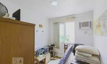 Imagem 6: Apartamento para venda tem 73 metros quadrados com 3 quartos em Jacarepaguá - Rio de Janei