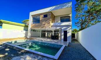 Imagem: SERRA - Casa Padrão - BOULEVARD LAGOA