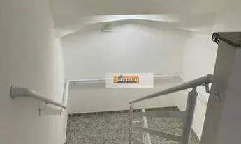 Imagem 6: Cobertura com 2 dormitórios à venda, 100 m² por R$ 425.000,00 - Parque Oratório - Santo An