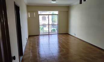 Imagem 2: Apartamento para aluguel com 120 metros quadrados com 3 quartos em Moneró - Rio de Janeiro