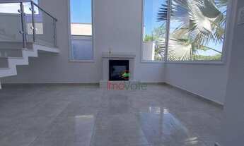 Imagem 3: Casa com 4 dormitórios, 364 m² - venda por R$ 3.750.000,00 ou aluguel por R$ 16.950,00/mês