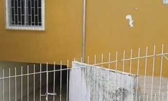 Imagem: Casa geminada estreito para alugar