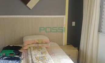 Imagem 3: Apartamento a venda com 60 metros e 2 quartos na Vila das Belezas