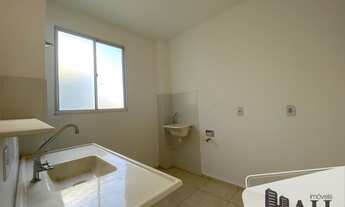 Imagem 3: Apartamento à venda no Condominio Parque Rio Fortore, 2 quartos, 170.000,00