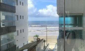 Imagem 3: Lindo apartamento 2 quartos, mobiliado, lazer completo, centro de Mongaguá