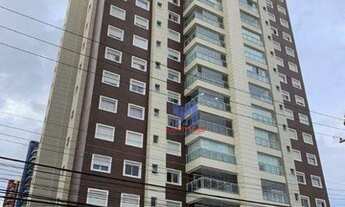 Imagem 1: Apartamento com 3 dormitórios à venda, 148 m² por R$ 2.500.000 - Tatuapé - São Paulo/SP