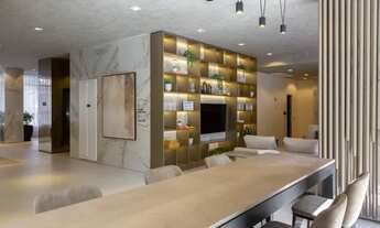 Imagem 5: Studio para venda tem 29 metros quadrados com 1 quarto em Itaim Bibi - São Paulo - SP