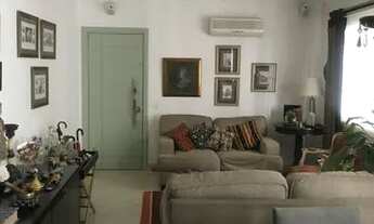 Imagem 4: Apartamento para aluguel com 120 metros quadrados com 3 quartos em Jardim Paulista - São