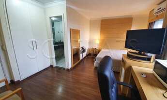 Imagem: Flat Nobile Hotels Congonhas 29m² 1 dormitório