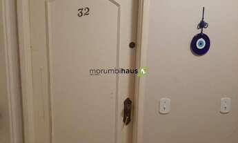 Imagem 4: Real Parque - Ponte do Morumbi