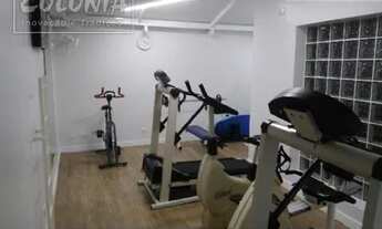 Imagem 7: São Caetano do Sul - Apartamento Padrão - Santa Paula