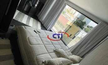 Imagem: Loft com 1 dormitório para alugar, 120