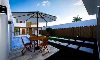 Imagem 5: Casa para Venda em Porto Seguro, Arraial D`Ajuda, 4 dormitórios, 4 suítes, 1 banheiro