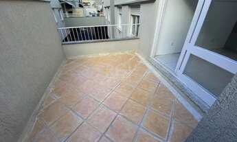 Imagem 7: Apartamento em Pedra Redonda